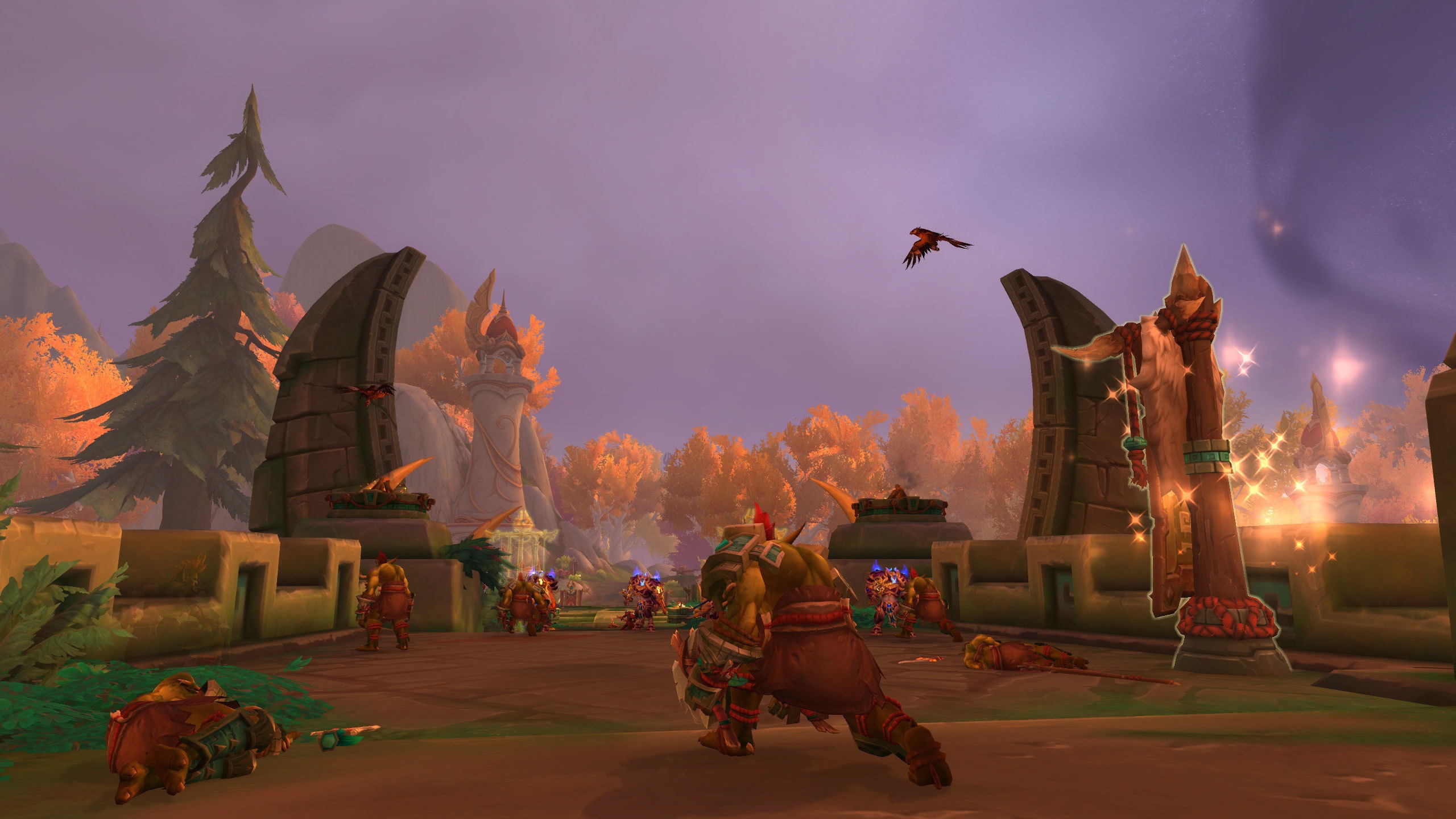 WoW Returning Player Glossary: Modern Terms Explained in Plain Language