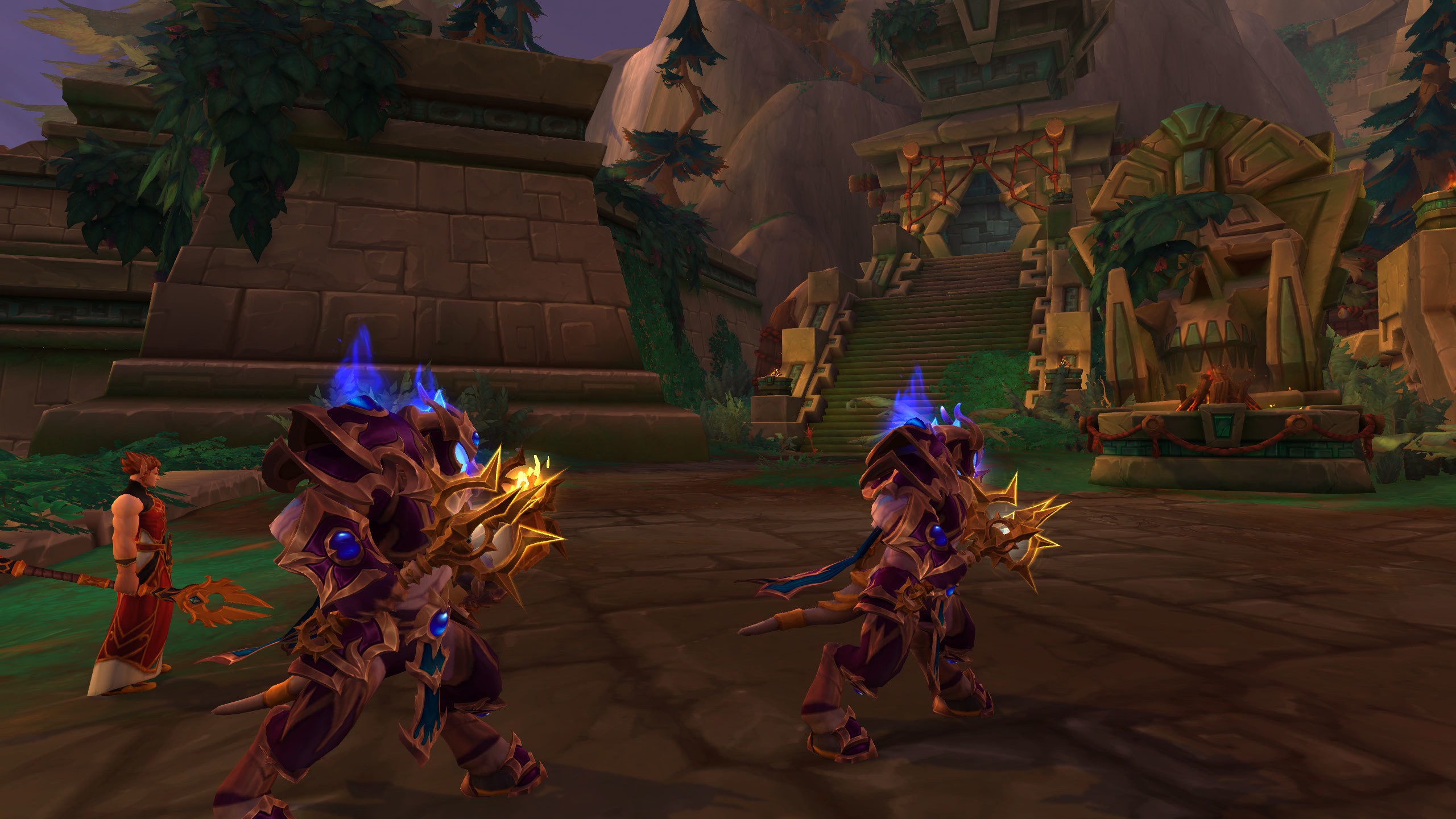 WoW New Player Guide: The First 10 Things to Learn in World of Warcraft