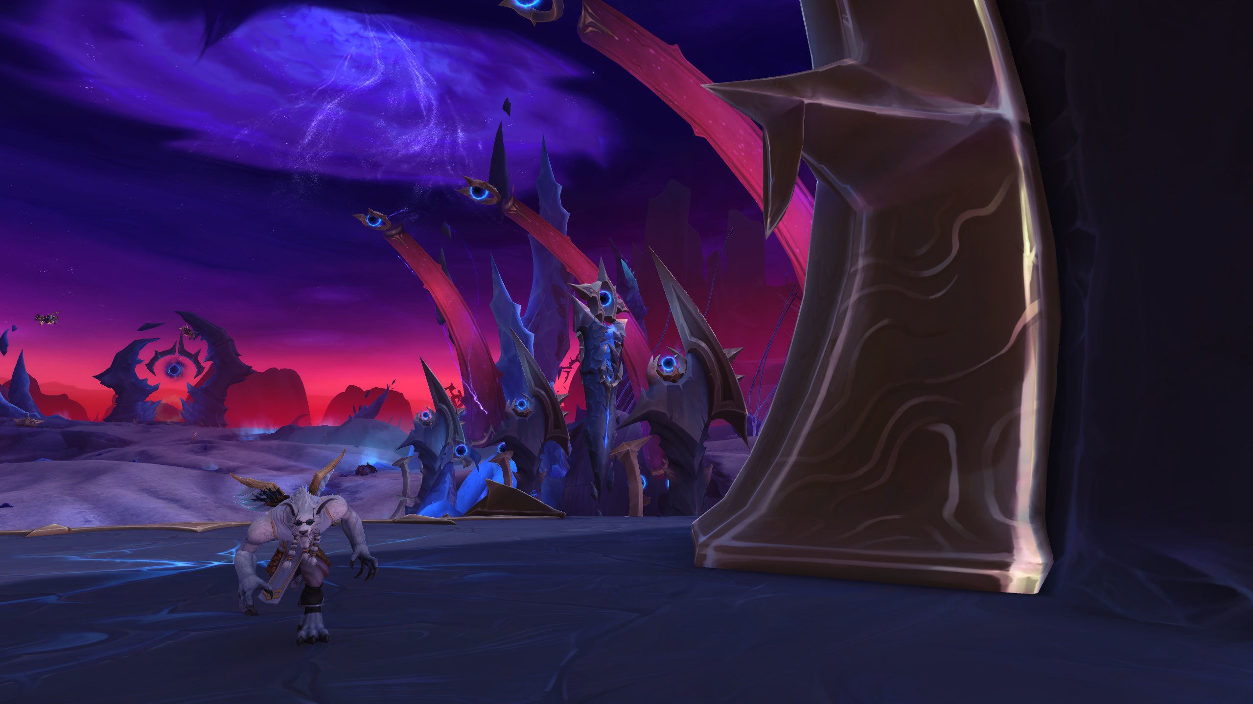 Why Tank Players Think Differently A Look at Leadership Pressure and Dungeon Control in WoW