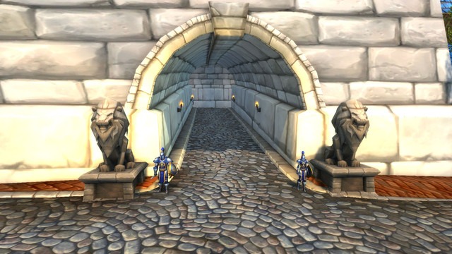 Why Having Plenty of WoW Classic Gold Makes Your Leveling Journey Smoother and More Enjoyable