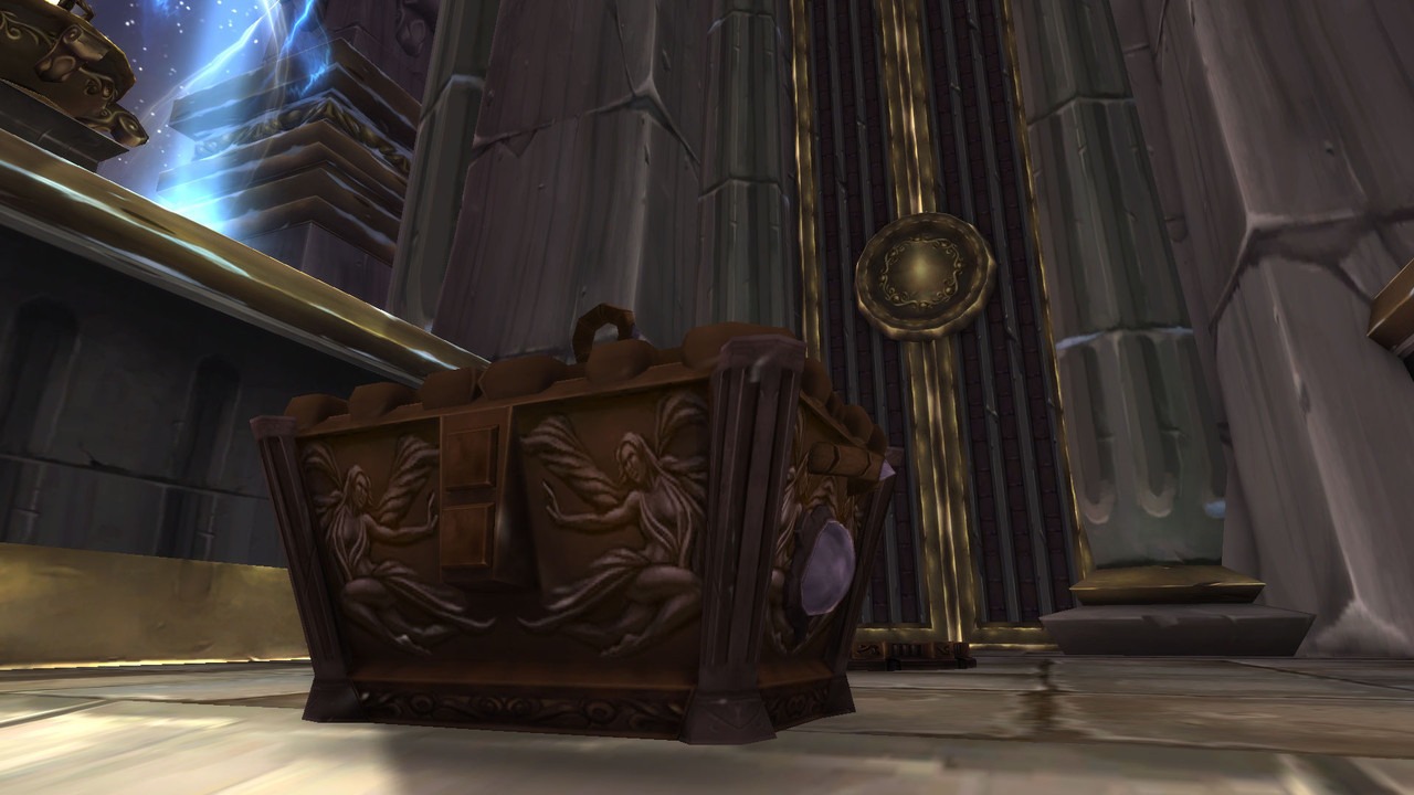 Engineering the Perfect Raid: Why Ulduar and Hard Modes Represent Blizzard’s Peak Design Philosophy